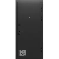 Входная дверь К-8 (Белый матовый)