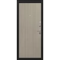 Входная дверь Вертикаль (Дуб перечный)