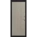 Входная дверь Вертикаль (Дуб перечный) Входная дверь Вертикаль (Дуб перечный)