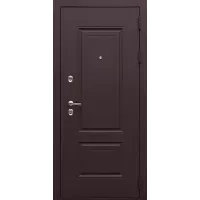 Входная дверь Консул 8017 ТЕРМО (Сандал Белый)