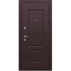 Входная дверь Консул 8017 ТЕРМО (Сандал Белый)