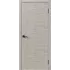 Межкомнатная дверь Атлант ПГ (Латте)