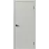 Межкомнатная дверь Атлант ПГ (Ясень снежный)