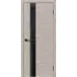 Межкомнатная дверь Атлант ПО (Латте)