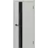 Межкомнатная дверь Атлант ПО (Ясень снежный)