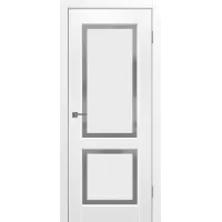 Межкомнатная дверь Авен 2 (Белый)