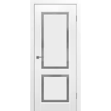 Межкомнатная дверь Авен 2 (Белый)