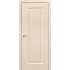Межкомнатная дверь Базис (эмаль Беж)