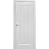 Межкомнатная дверь Базис (эмаль Белая)