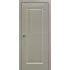 Межкомнатная дверь Базис (эмаль Мокко)
