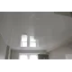 Натяжной потолок белый (рассчитать стоимость)