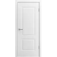 Полотно Белли (эмаль Белая 2000*600)