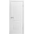 Межкомнатная дверь Белли (эмаль Белая)