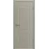 Межкомнатная дверь Белли (эмаль Мокко)