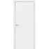 Межкомнатная дверь Бланк 1 (эмаль Арктика)