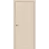 Межкомнатная дверь Бланк 2 (эмаль Беж)