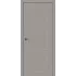 Межкомнатная дверь Бланк 2 (эмаль Мокко)