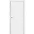 Межкомнатная дверь Бланк 2 (эмаль Арктика)