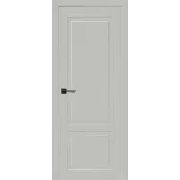 Межкомнатная дверь DUO (Мокко)