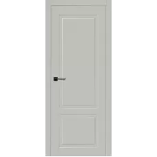 Межкомнатная дверь DUO (Мокко)