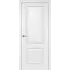 Межкомнатная дверь Бостон (эмаль Арктика) глухая