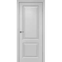 Полотно Бостон (эмаль Грей лайт 2000*900) глухая