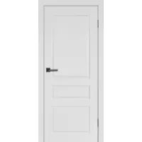 Полотно Честер (эмаль Белая 2000*600) глухая