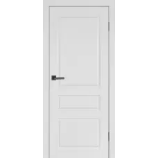 Полотно Честер (эмаль Белая 2000*600) глухая