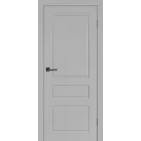 Полотно Честер (эмаль Грей лайт 2000*900) глухая