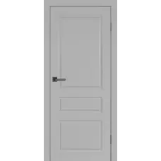 Полотно Честер (эмаль Грей лайт 2000*900) глухая