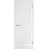 Межкомнатная дверь ЦИТРА ПГ (White Софт Тач)