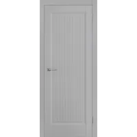 Полотно ЦИТРА ПГ (Серый Софт Тач 900*2000)