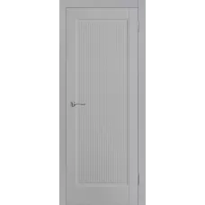 Полотно ЦИТРА ПГ (Серый Софт Тач 900*2000)