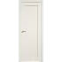 Межкомнатная дверь 100U ПГ (Бежевый)