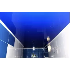 Натяжной потолок цветной (рассчитать стоимость)