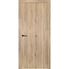 Межкомнатная дверь ДГ 600 Шумоизоляционная 31дБ (Рустик натуральный)