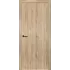 Межкомнатная дверь ДГ 600 Шумоизоляционная 31дБ (Рустик натуральный)