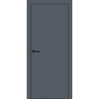 Полотно ДГ 600 Шумоизоляционная 31дБ (Антрацит 600*2000)