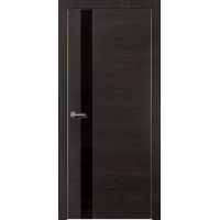 Полотно ДO 607 Шумоизоляционная 31дБ (Венге горизонт. 900*2000)