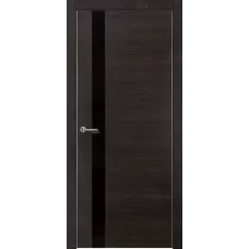 Полотно ДO 607 Шумоизоляционная 31дБ (Венге горизонт. 900*2000)