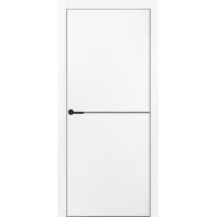 Полотно ДГ 622 Шумоизоляционная 31дБ (Белый бархат 600*2000)