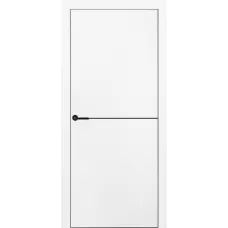 Полотно ДГ 622 Шумоизоляционная 31дБ (Белый бархат 600*2000)