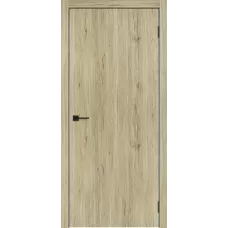 Межкомнатная дверь ДГ 500 (Рустик натуральный)
