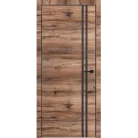 Полотно ДГ 518 (Лофт темный 800*2000)