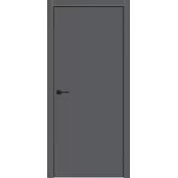 Полотно ДГ 500 (Антрацит 700*2000)