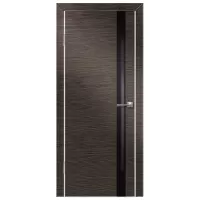 Межкомнатная дверь ДО 507 (Венге горизонтальный)