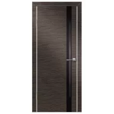 Межкомнатная дверь ДО 507 (Венге горизонтальный)