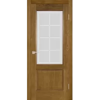 Полотно Бристоль (Дуб натуральный со стеклом 2000*900)