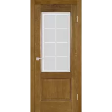 Полотно Бристоль (Дуб натуральный со стеклом 2000*900)