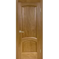 Полотно Александрит (Дуб натуральный глухая 2000*900)